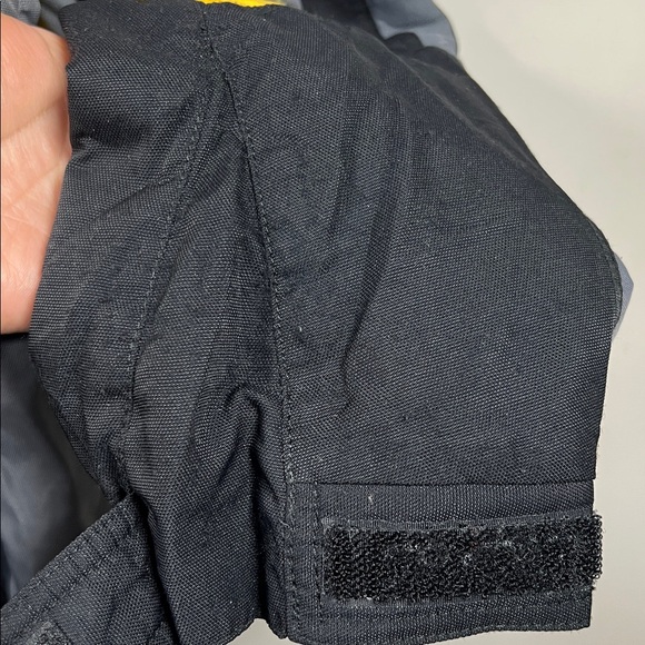 Spyder Vented Thinsulate Insulated Ski Snowboard Jacket - Picture 14 of 16